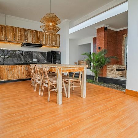 Belvilla Hii Inn Garuda Wisnu 乌鲁瓦图 外观 照片
