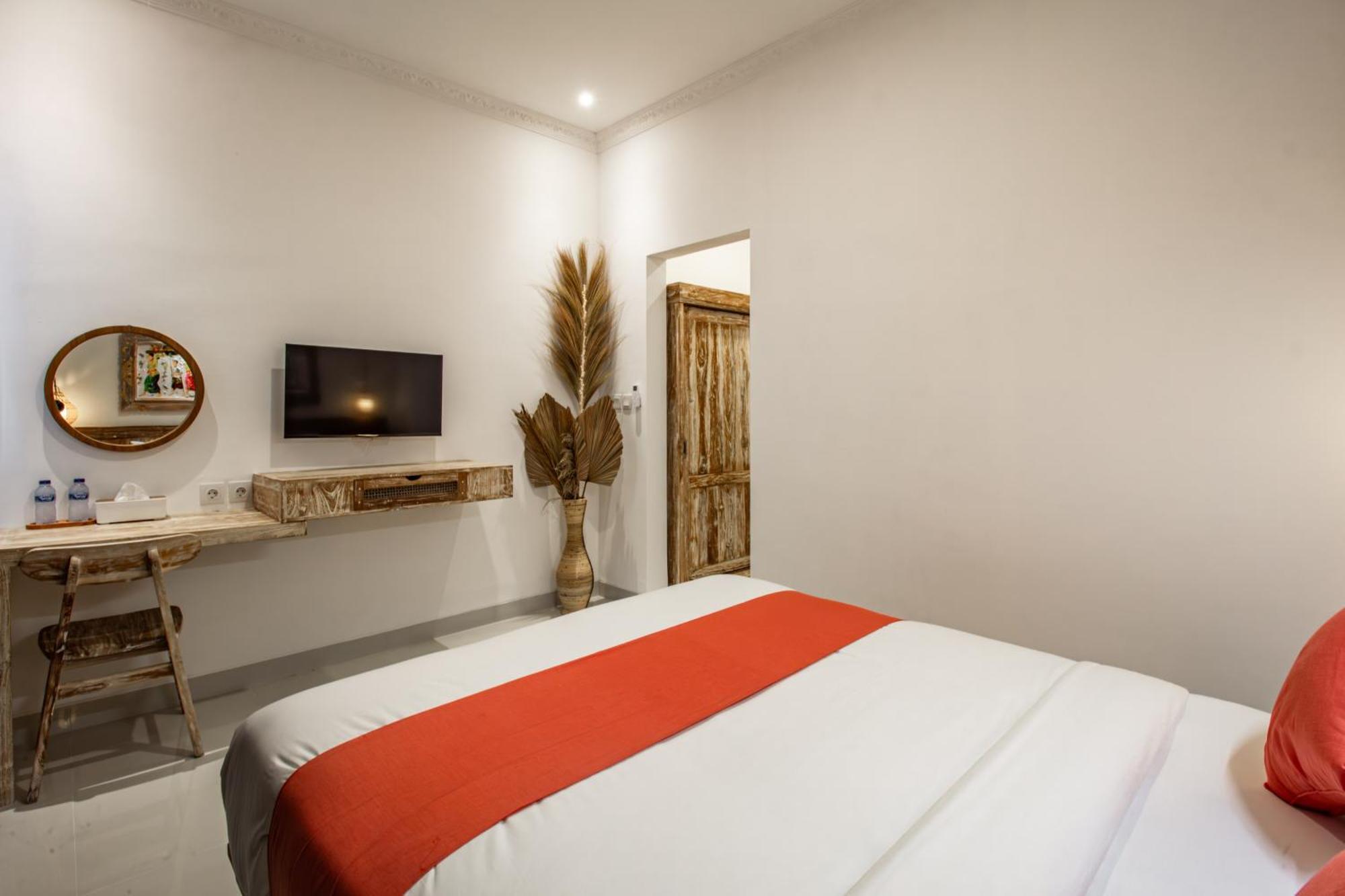 Belvilla Hii Inn Garuda Wisnu 乌鲁瓦图 外观 照片