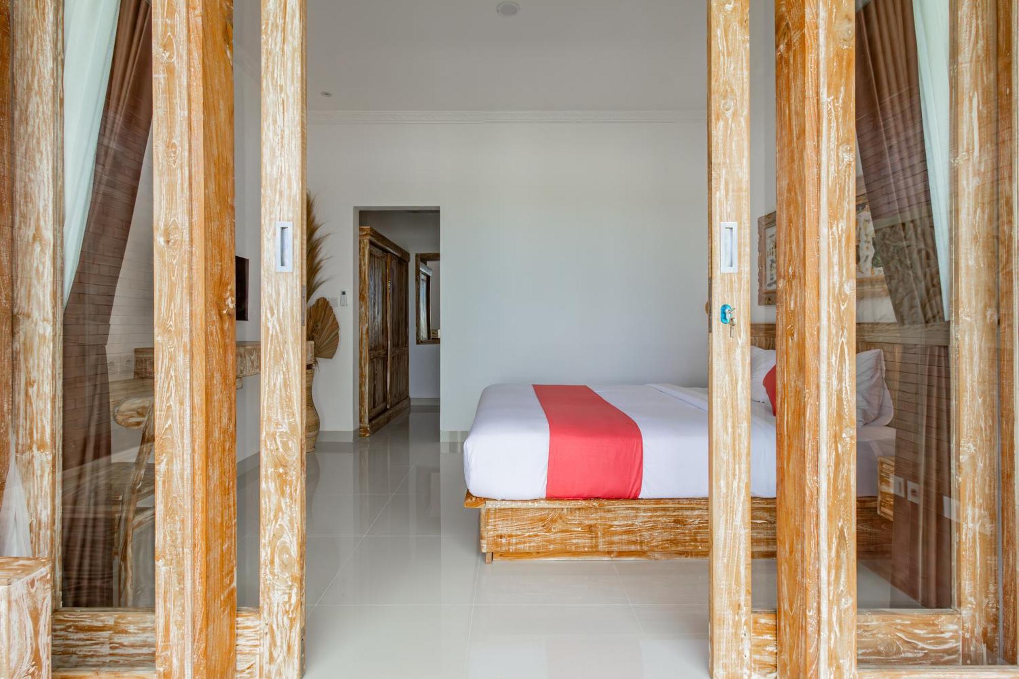 Belvilla Hii Inn Garuda Wisnu 乌鲁瓦图 外观 照片