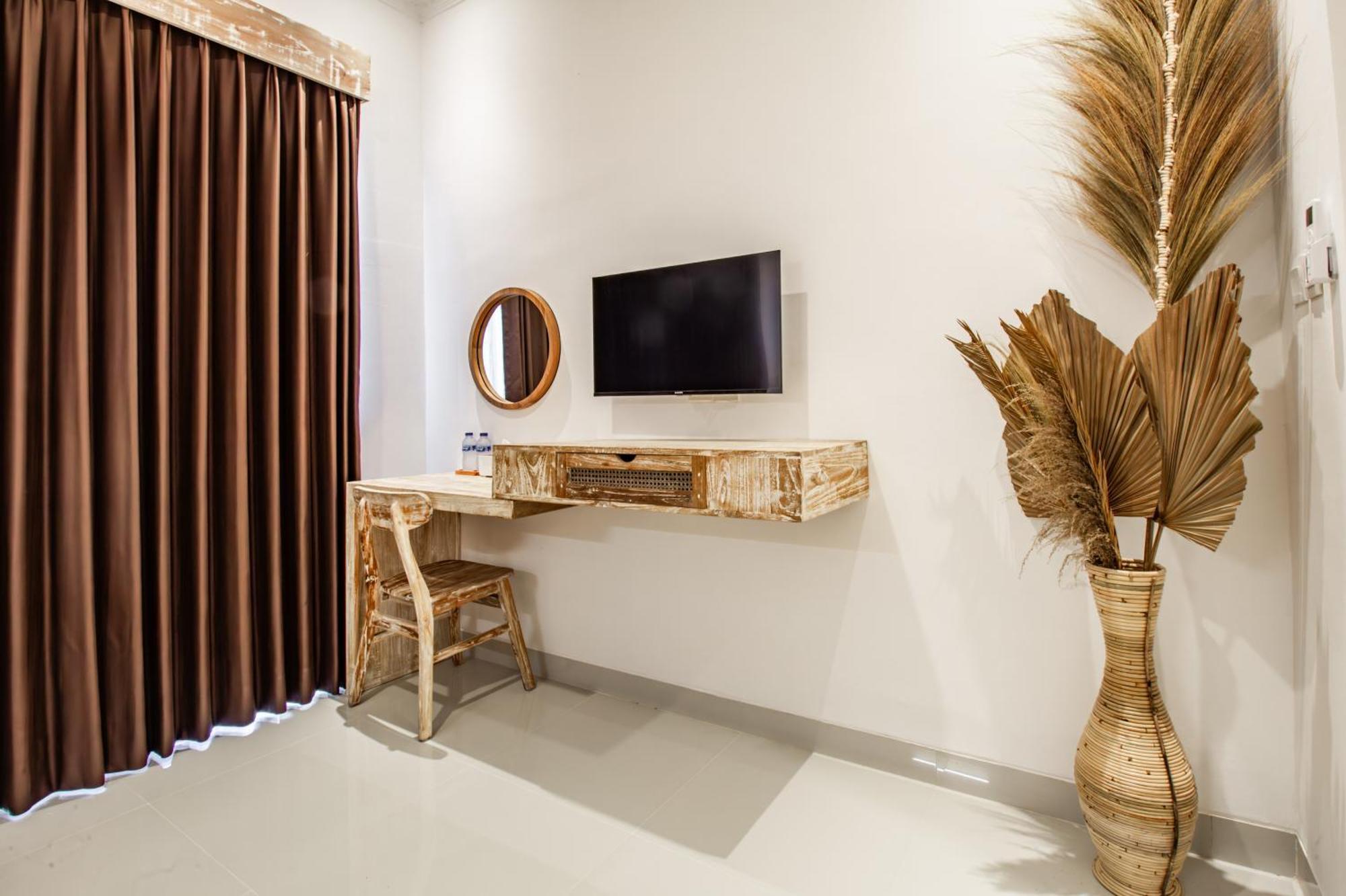 Belvilla Hii Inn Garuda Wisnu 乌鲁瓦图 外观 照片