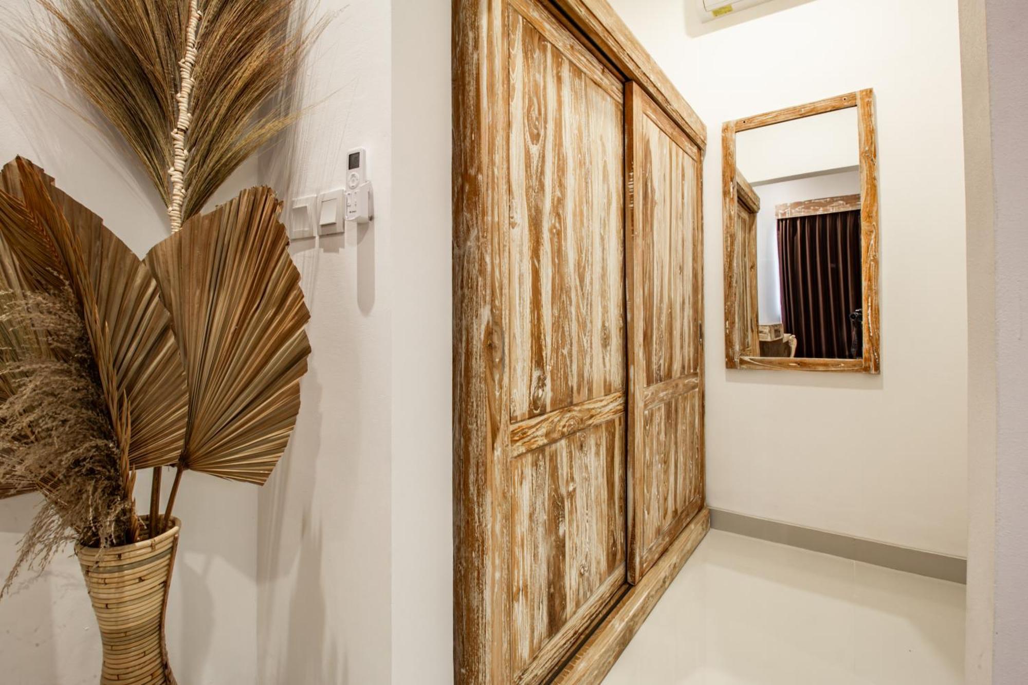 Belvilla Hii Inn Garuda Wisnu 乌鲁瓦图 外观 照片